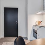 Lej 1-værelses lejlighed på 33 m² i Odense C