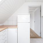 Rent 2 bedroom apartment of 46 m² in Skive