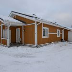 Rent 1 bedroom house of 39 m² in Pomarkku