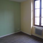 Appartement de 35 m² avec 2 chambre(s) en location à Bas-en-Basset