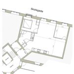 Lej 3-værelses lejlighed på 85 m² i Esbjerg