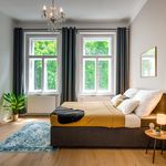 Rent 2 bedroom apartment of 87 m² in Prague