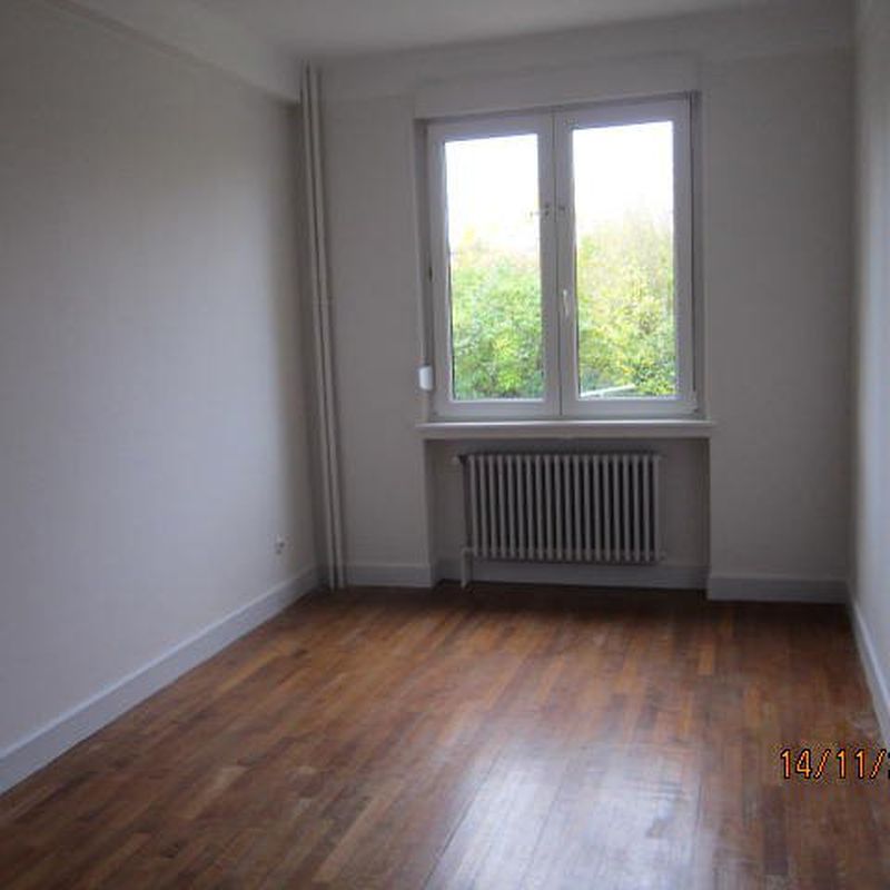 ▷ Appartement à louer • Metz • 107 m² • 910 € | immoRegion