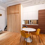 Appartement de 22 m² avec 2 chambre(s) en location à Paris