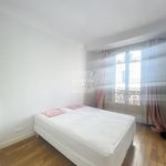 Rent 4 bedroom apartment of 100 m² in Paris