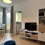 Miete 1 Schlafzimmer wohnung von 30 m² in Berlin