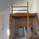 Appartement de 27 m² avec 1 chambre(s) en location à Châtellerault