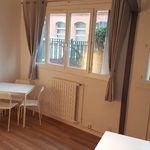Rent 2 bedroom apartment of 31 m² in TOULOUSE