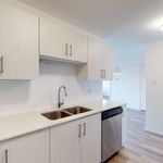 Appartement de 785 m² avec 2 chambre(s) en location à Ottawa