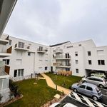 Appartement de 82 m² avec 4 chambre(s) en location à La Roche-sur-Yon
