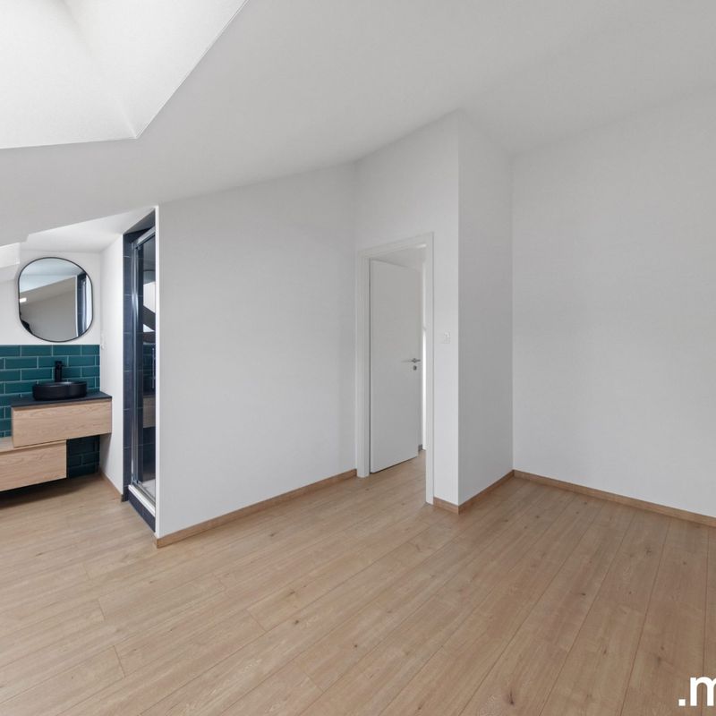 Appartement 1 pièce - 43m² - METZ Pouilly