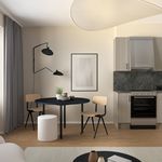 Rent 2 bedroom apartment of 50 m² in Alingsås