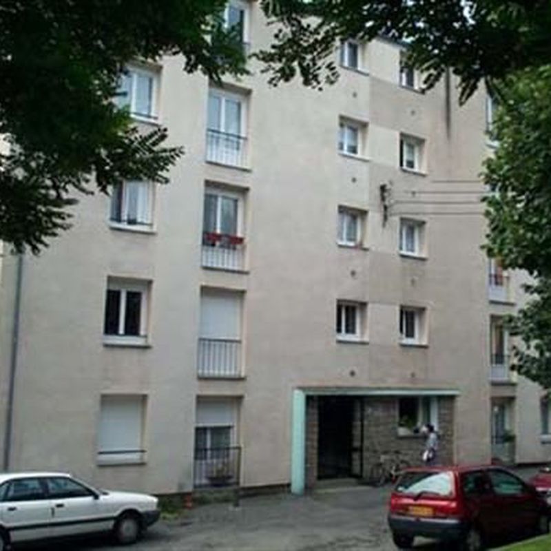 logement T3 – ST MALO Saint-Malo