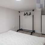 Rent 1 bedroom apartment of 15 m² in Łódź