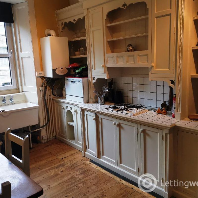 2 Bedroom Flat to Rent at Edinburgh, Newington, Sciennes, South, Southside, Wing, England