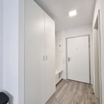 Pronajměte si 1 ložnic/e byt o rozloze 33 m² v Senička