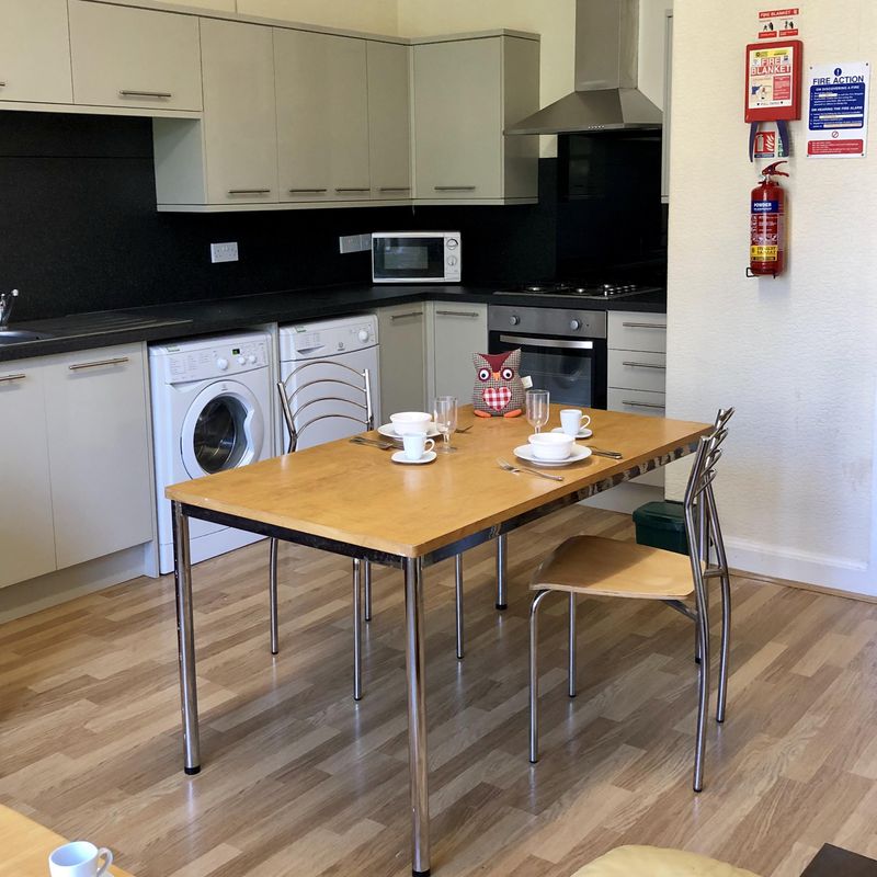 4 Bedroom Flat to Rent at Dundee/City-Centre, Coldside, Dundee, Dundee-City, Law, England Calvert