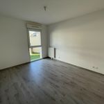 Appartement de 41 m² avec 2 chambre(s) en location à Rennes