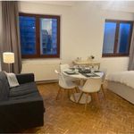  appartement avec 1 chambre(s) en location à Woluwe-Saint-Lambert