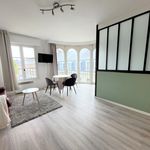 Rent 1 bedroom apartment of 36 m² in Lille