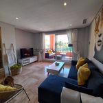 Rent 3 bedroom apartment of 140 m² in San Roque