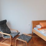 Rent a room of 88 m² in Budapest
