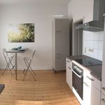 Rent 1 bedroom apartment of 57 m² in Bielefeld