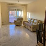 Rent 3 bedroom apartment of 105 m² in  Sevilla