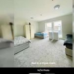 Rent 14 bedroom apartment in Killiney