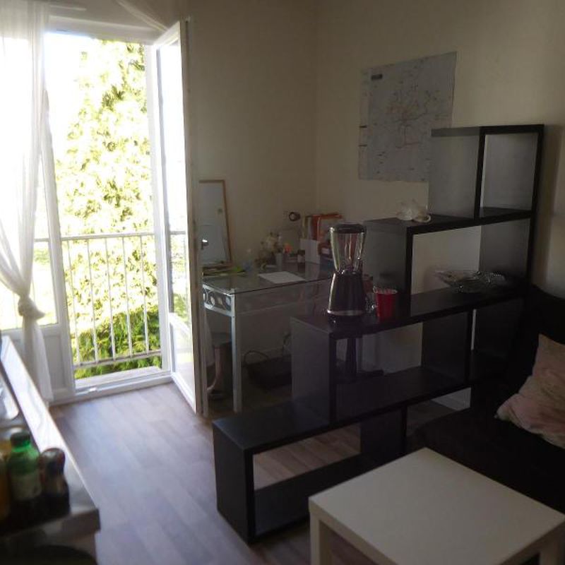 apartment in  RENNES (35700) (rent 310)