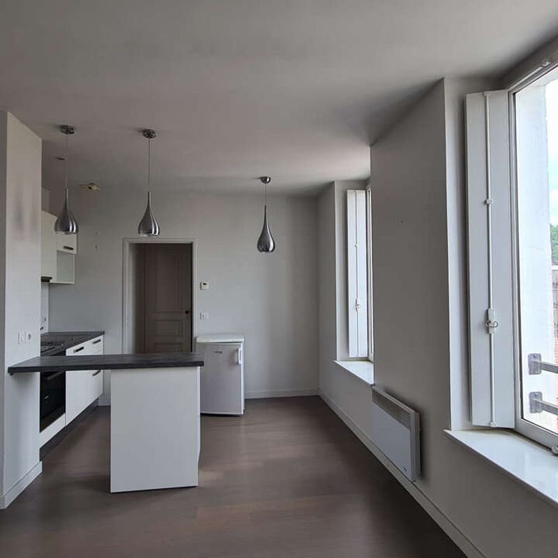 Location appartement 2 pièces 30 m² Agen (47000)