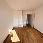Appartement de 60 m² avec 3 chambre(s) en location à Irigny