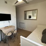 Appartement de 13 m² avec 1 chambre(s) en location à Canet-en-Roussillon