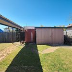 Rent 4 bedroom house in Toowoomba