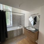 Rent 1 bedroom apartment of 48 m² in Lunéville