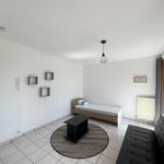 Rent 1 bedroom apartment of 23 m² in RODEZ