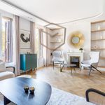Alquilo 3 dormitorio apartamento de 146 m² en Madrid