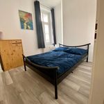 Miete 3 Schlafzimmer wohnung von 90 m² in Leipzig