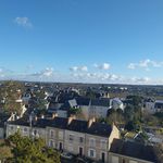 Rent 2 bedroom apartment of 53 m² in Blois