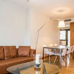 Alquilo 3 dormitorio apartamento de 85 m² en Barcelona