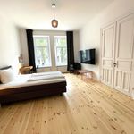 Miete 4 Schlafzimmer wohnung von 129 m² in Hamburg