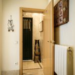 Alquilar 4 dormitorio apartamento en Salamanca