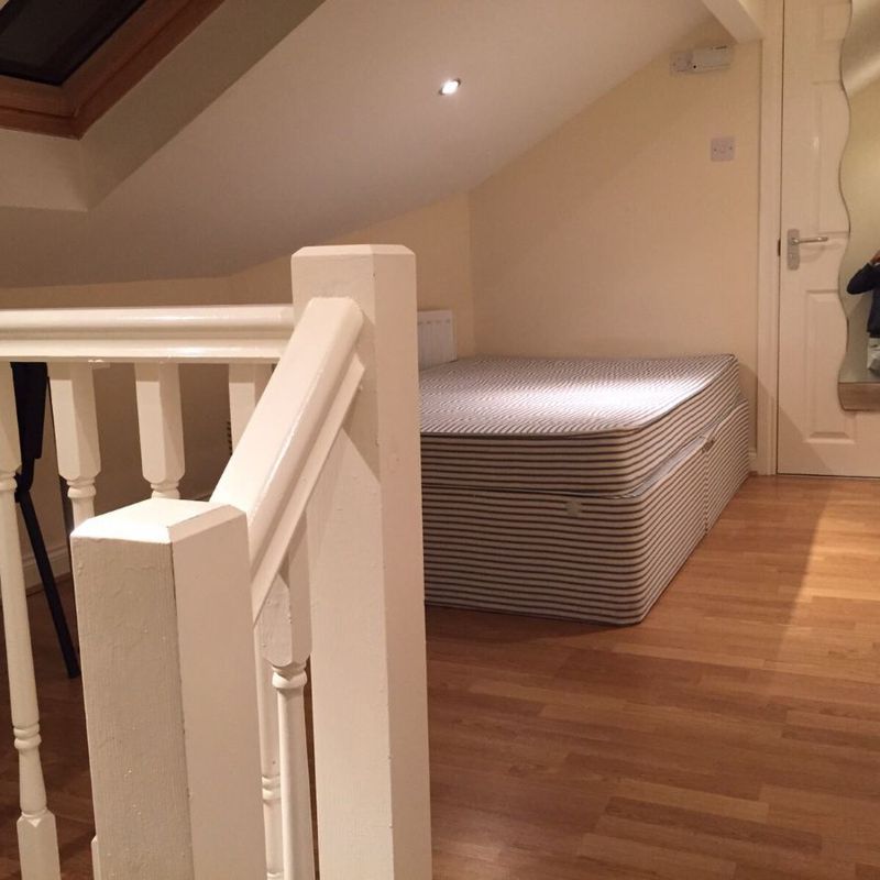 6 bedroom Maisonette to let Shortridge Terrace, Jesmond, Newcastle upon Tyne