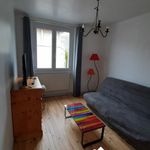Rent 4 bedroom apartment of 46 m² in Saint Etienne