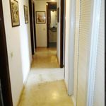 Rent 4 bedroom apartment of 120 m² in Sevilla