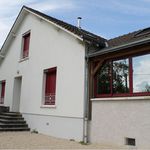 Rent 5 bedroom house of 110 m² in La Roche-Posay