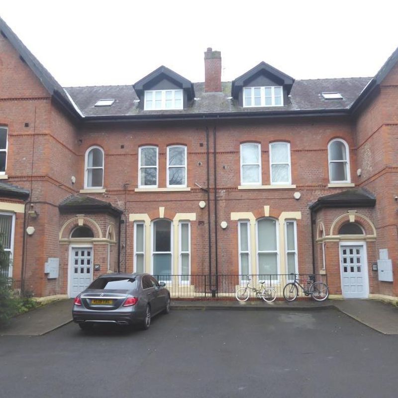 Apartment for rent in Manchester Firswood