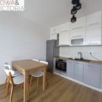 Rent 2 bedroom apartment of 40 m² in Świebodzice