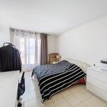 Appartement de 46 m² avec 2 chambre(s) en location à Clermont-Ferrand