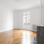Rent 4 bedroom apartment of 217 m² in TERNES